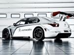 Citroen C-Elysee WTCC 2014 года